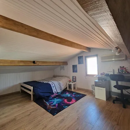 Grande Avec Piscine Proche Des Plages Du Villa *